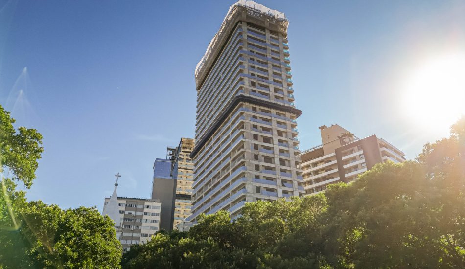 Obra Lotisa Downtown